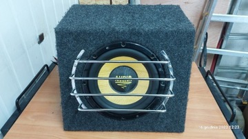 Subwoofer audio system x10