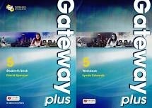 GATEWAY PLUS 5 PODRĘCZNIK + ĆWICZENIA Macmillan