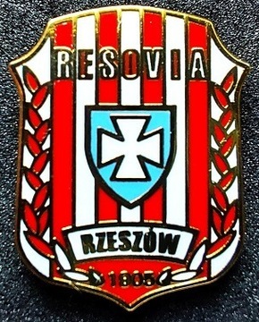 Resovia Rzeszów    
