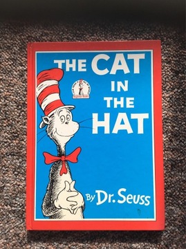 The Cat in the hat