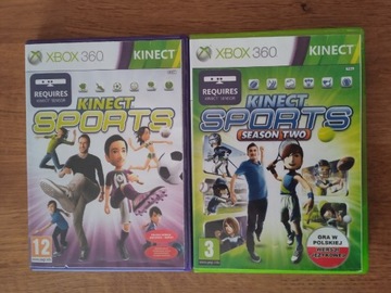 Kinect sports najlepsza kolekcja xbox 360
