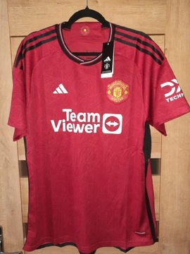 Koszulka Manchester United XL 23/24