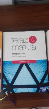 Teraz matura matematyka  poziom podstawowy