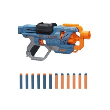 NERF FoElite 2.0 Commander wyrzutnia Hasbro