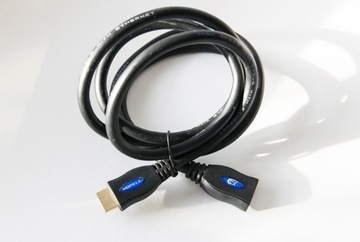 Przedłużacz HDMI 2.0 CX 4K