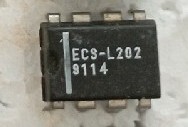 Układ scalony ECS-L202