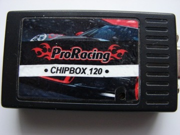 CHIP TUNING BOX