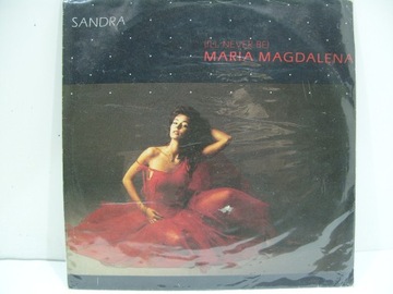 Sandra - Maria Magdalena/Party games