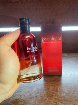 FERENHIGHT Perfumy męskie 100ml