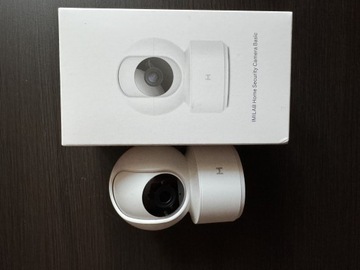 IMILAB mi Home SECURITY Camera 360 Kamera 1080p