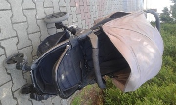 BRITAX B-Agile Plus