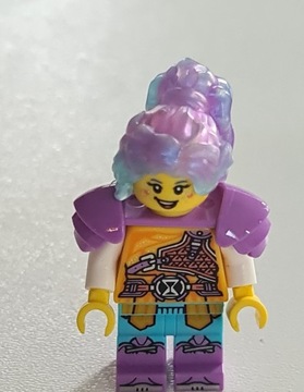 Lego DreamZzz figurka Izzy