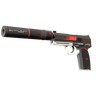 USP-s cyrex cs2 mw