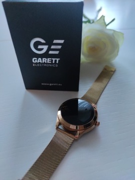 Smartwatch Garett Naomi