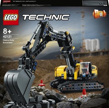 Lego technic klocki lego