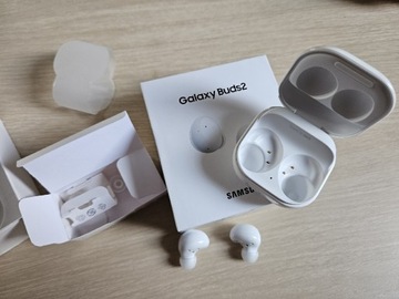 Słuchawki Samsung Galaxy Buds2 