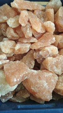 Sól kamienna Kłodawska 20 kg darmowa dostawa