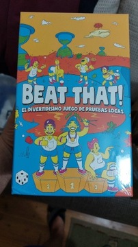 Gra Beat That dla dzieci i młodzieży 