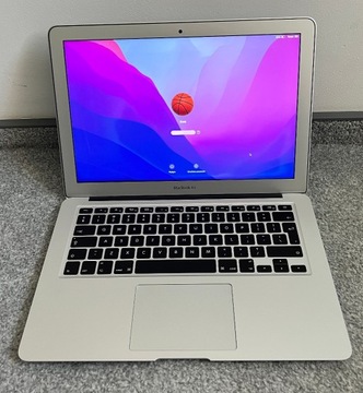 Laptop MacBook Air 13 A1466
