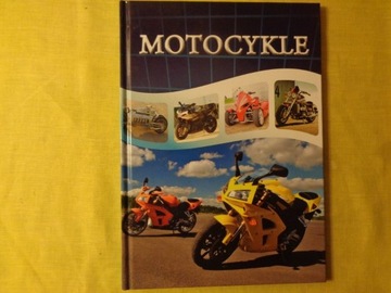 Motocykle