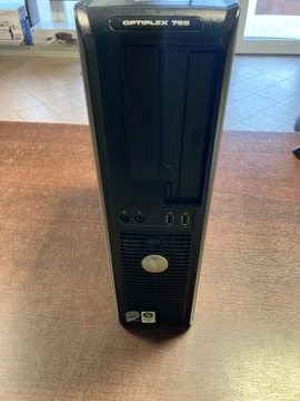 Dell Optiplex 755 SFF