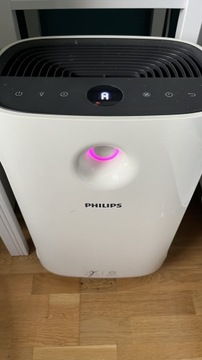 Oczyszczacz powietrza Philips Ac2887/10