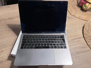 MacBook Air 13 1.6GHz 128GB 2018