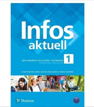 Infos aktuell 1 