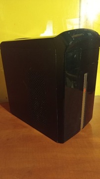 Komputer xeon 8GB/120ssd+500hdd/gt 730/ITX