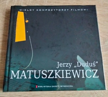 JERZY DUDUŚ MATUSZKIEWICZ Janosik Alternatywy 4