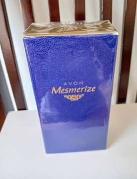 Avon Mesmerize 100ml woda męska zafoliowana