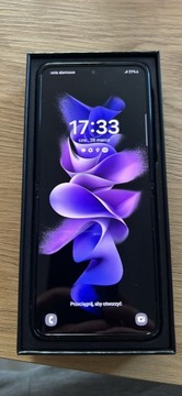 Samsung Galaxy Z Flip 3 5 G