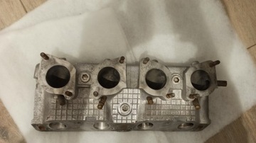 Kolektor wafel dohc abarth 131 132 argentana fiat