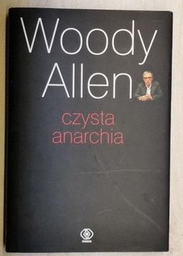 Woody Allen - Czysta Anarchia