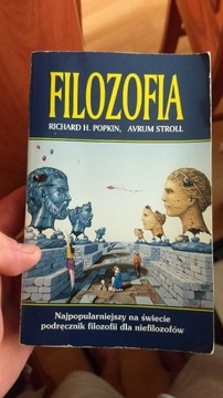 Filozofia.