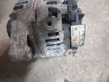 Alternator Bosch  0 986 042 740