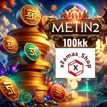 Metin2 Drakon 1 WON, 100kk YANG (Jestem online)