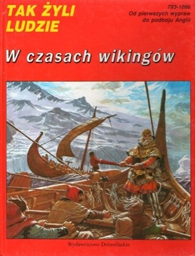 W czasach wikingów