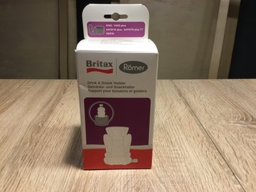 Britax romer uchwyt 