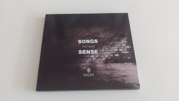 Werk - Songs that make sense