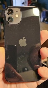 iPhone 12 mini 64 gb używany 