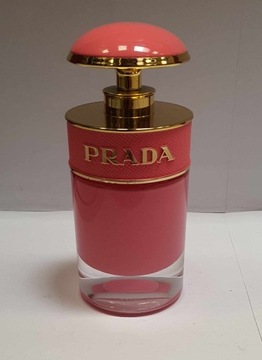 Prada Candy Gloss  vintage premiera old vers. 2017