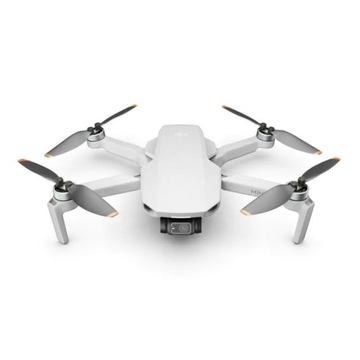 Wymiana łożysk w silnikach dronów DJI mini 1 i 2