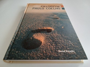 Paulo Coelho Pielgrzym