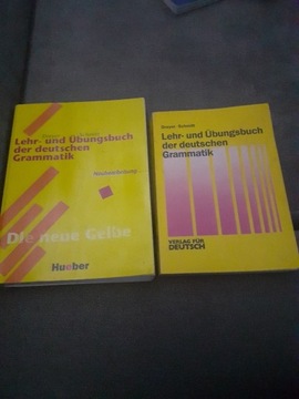 Dreyer/ Schmidt Lehr- und Ubungsbuch der deutschen