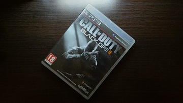 Gra Call of Duty - Black Ops II PS3 Playstation 3