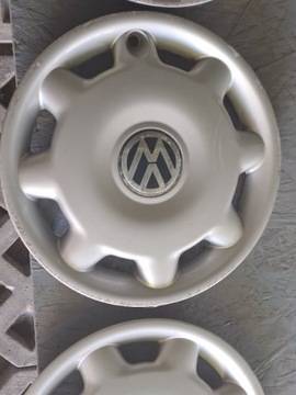 Kołpak VW 14" 6K0601147S