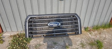 Atrapa grill Ford F150