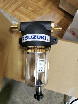 Separator paliwa,wody Suzuki oryginał  9.9KM-350KM