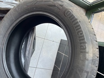 Sprzedam nowe opony Continental 215/60 R 17 H